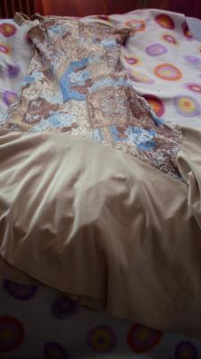 robe de princesse