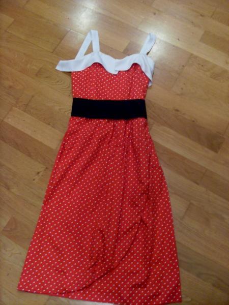 i love vintage