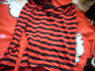 t shirt emo 