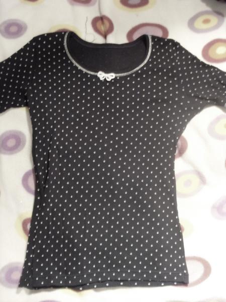 t shirt goth lolita